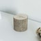 Vintiquewise Natural Wooden Rustic Table Wood Place Card Holder, PK 24 QI004045.24 - alternate 7